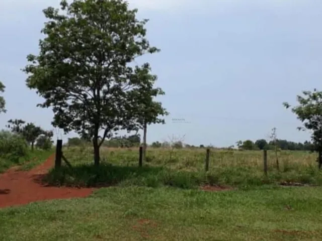 Chácara com 10000m² 2 quartos e 2 banheiros, à venda, no bairro Área Rural de Campo Grande em Campo Grande