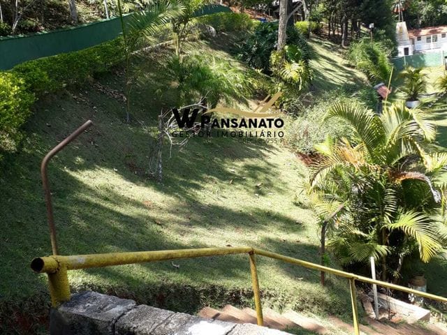 Chácara com 8000m² 6 quartos e 6 banheiros, à venda, no bairro Mato Dentro em Nazaré Paulista