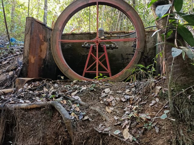 Chácara à venda, no bairro ZONA RURAL em Abadiânia
