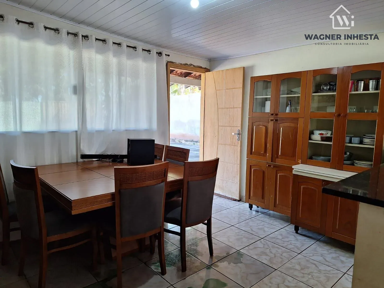 Chácara, 3 quartos, 5000 m² - Foto 12