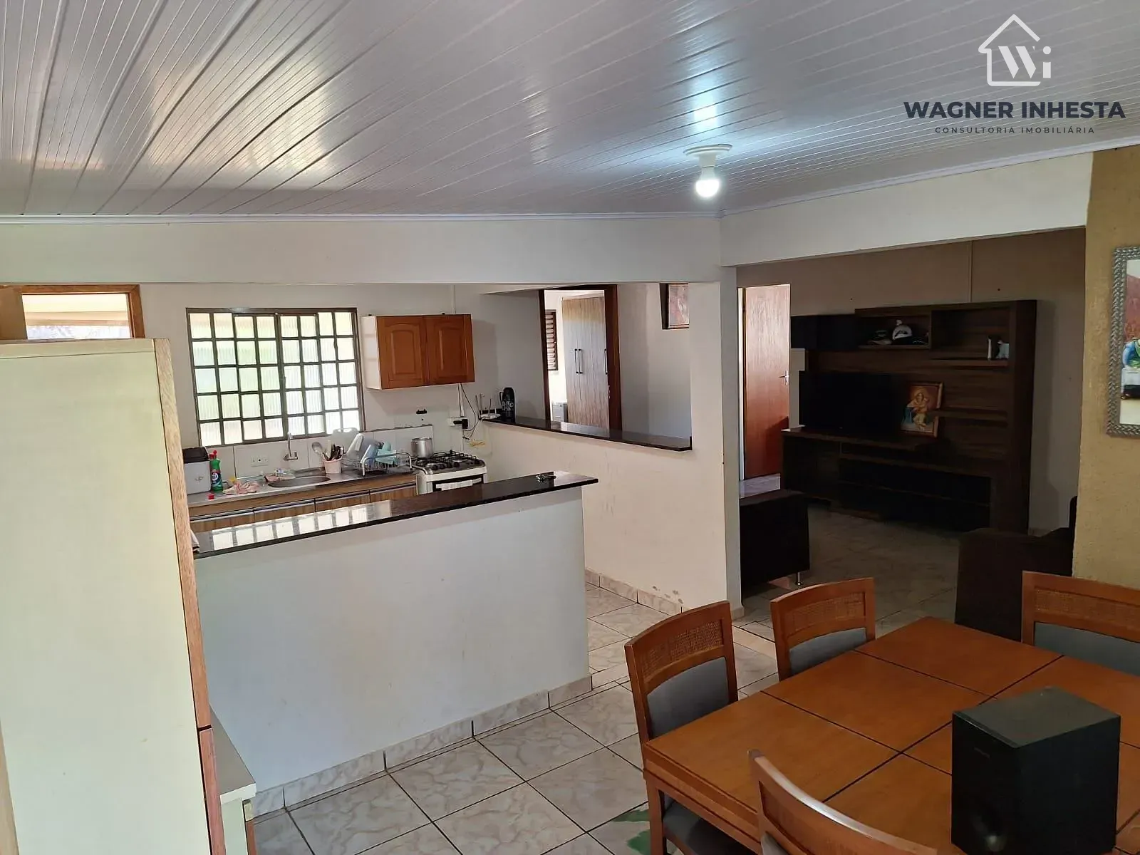 Chácara, 3 quartos, 5000 m² - Foto 7