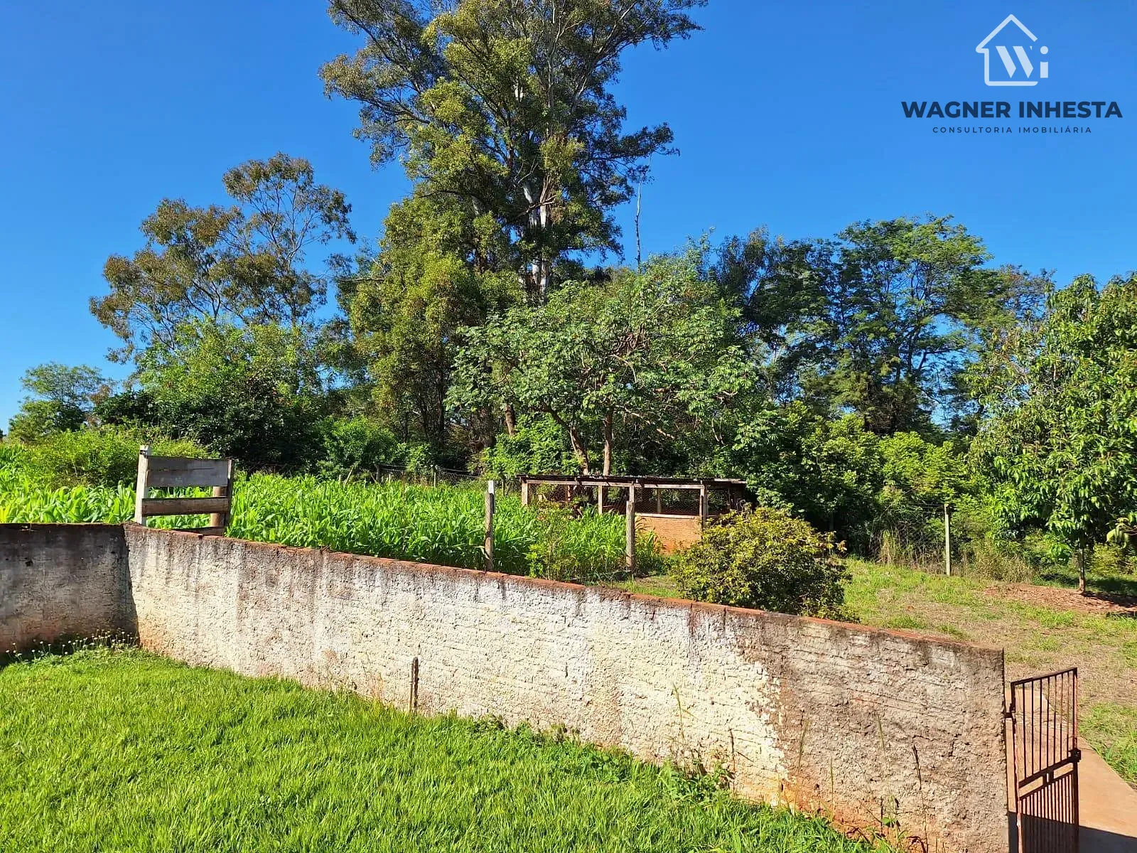 Chácara, 3 quartos, 5000 m² - Foto 20