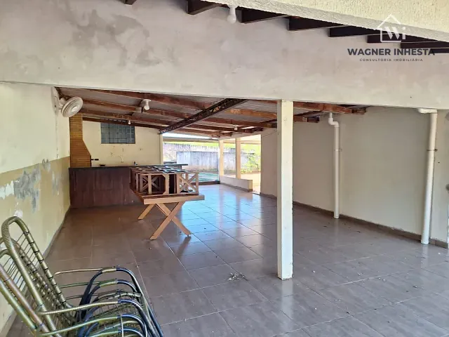Chácara com 5000m² 3 quartos e 4 banheiros, à venda, no bairro Vila Rural em Flórida