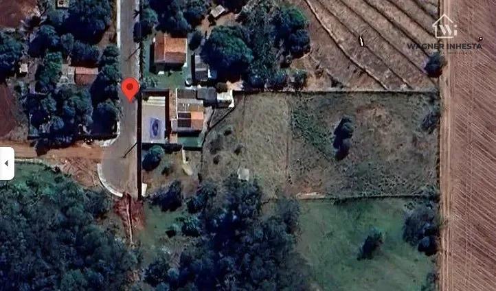 Chácara, 3 quartos, 5000 m² - Foto 1