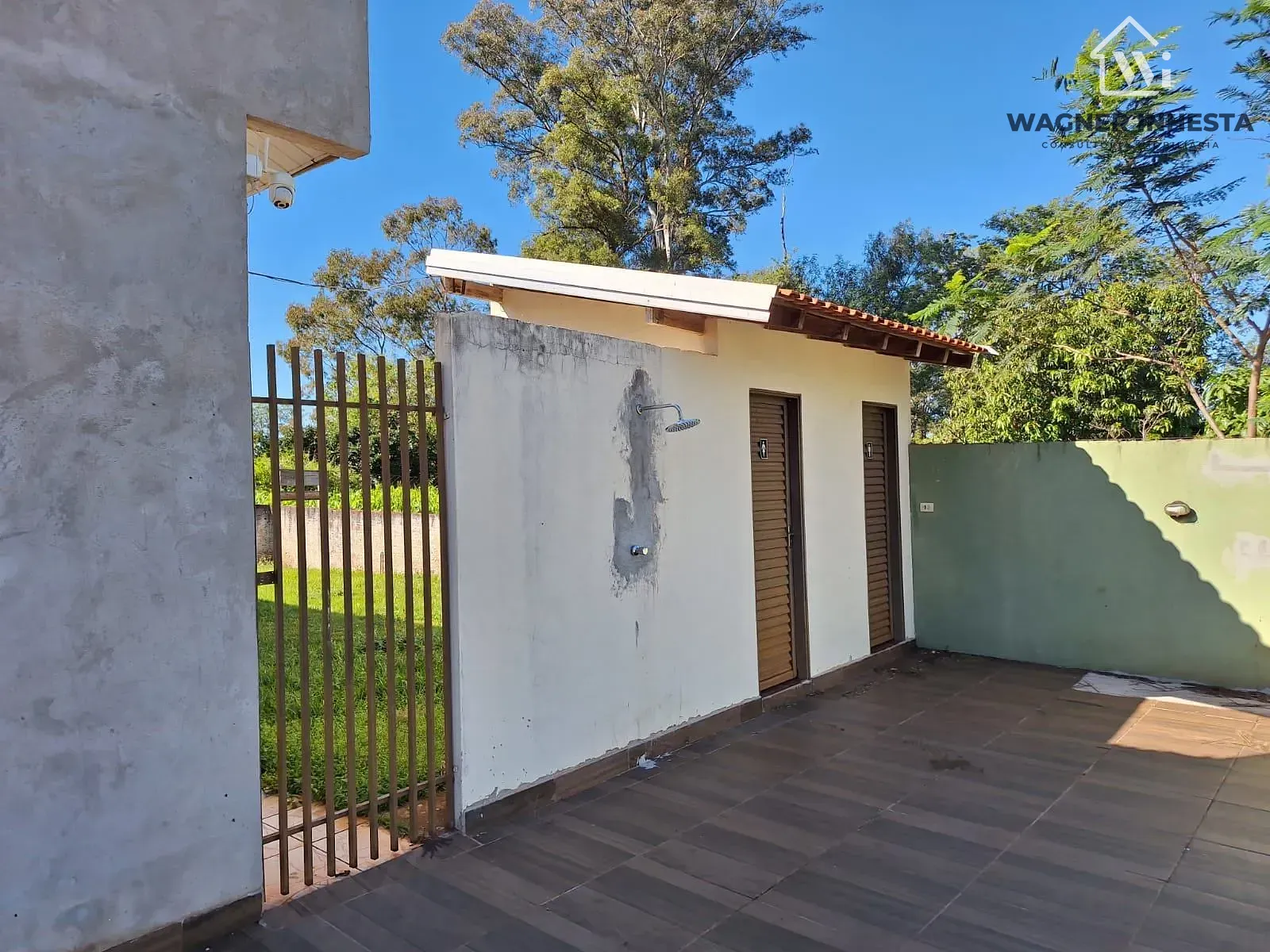 Chácara, 3 quartos, 5000 m² - Foto 6