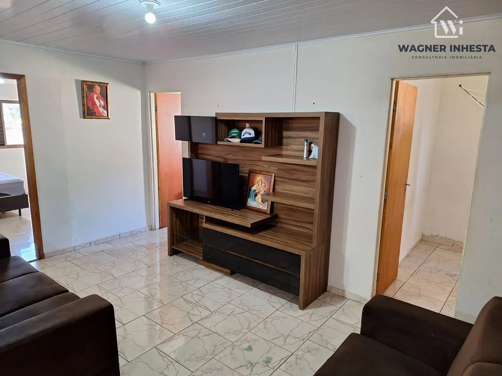 Chácara, 3 quartos, 5000 m² - Foto 9