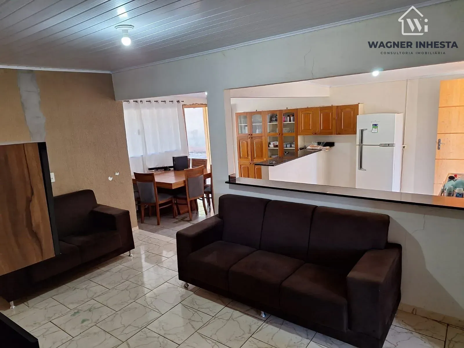 Chácara, 3 quartos, 5000 m² - Foto 13