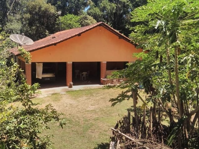 Chácara com 10000m² 3 quartos e 2 banheiros, à venda, no bairro São Bras em Extrema