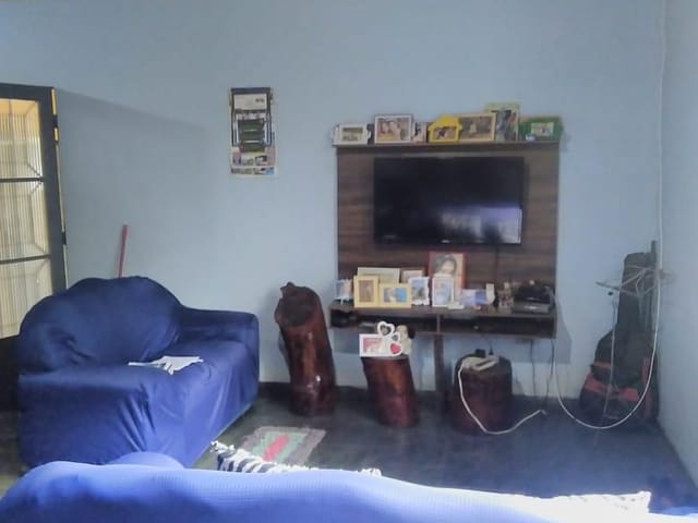 Chácara com 10000m² 3 quartos e 2 banheiros, à venda, no bairro São Bras em Extrema