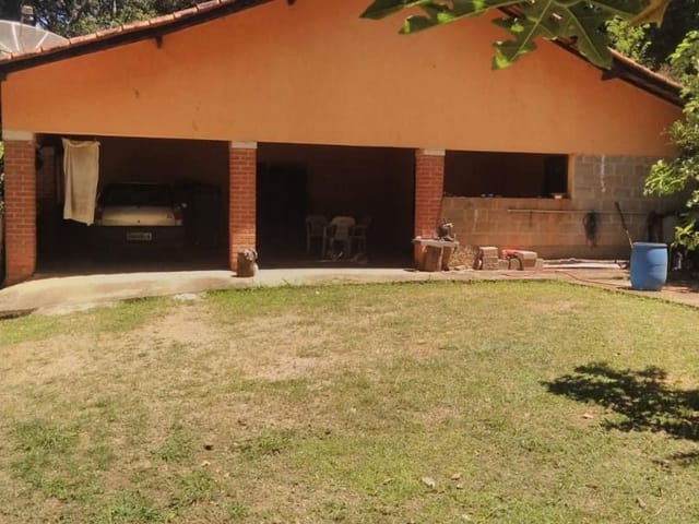 Chácara com 10000m² 3 quartos e 2 banheiros, à venda, no bairro São Bras em Extrema