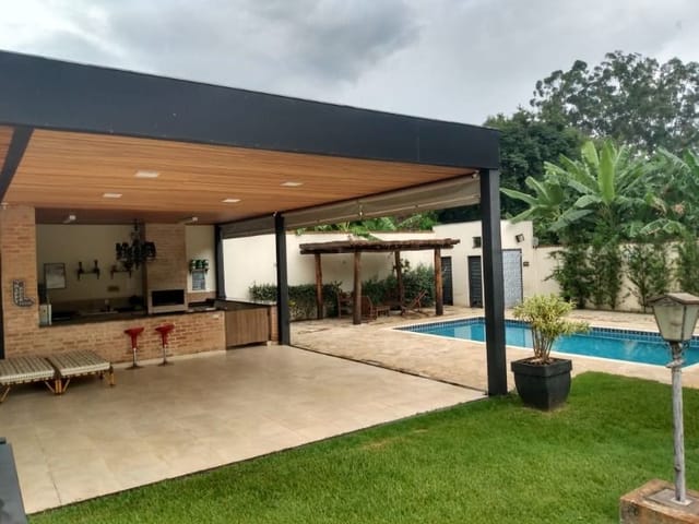 Chácara com 700m² 2 quartos e 3 banheiros, à venda, no bairro Alegre em São João da Boa Vista