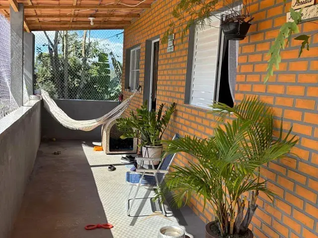 Chácara com 2000m² 2 quartos e 1 banheiro, à venda, no bairro Biritiba Ussu em Mogi das Cruzes