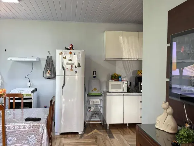 Chácara com 2000m² 2 quartos e 1 banheiro, à venda, no bairro Biritiba Ussu em Mogi das Cruzes