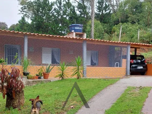 Chácara com 2000m² 2 quartos e 1 banheiro, à venda, no bairro Biritiba Ussu em Mogi das Cruzes