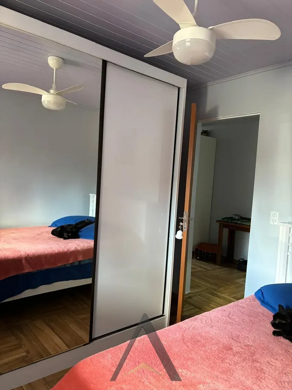 Sítio, 2 quartos, 2000 m² - Foto 5