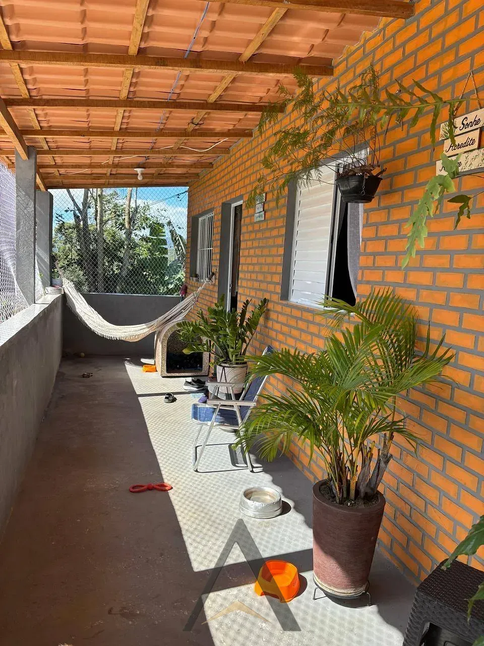 Sítio, 2 quartos, 2000 m² - Foto 3
