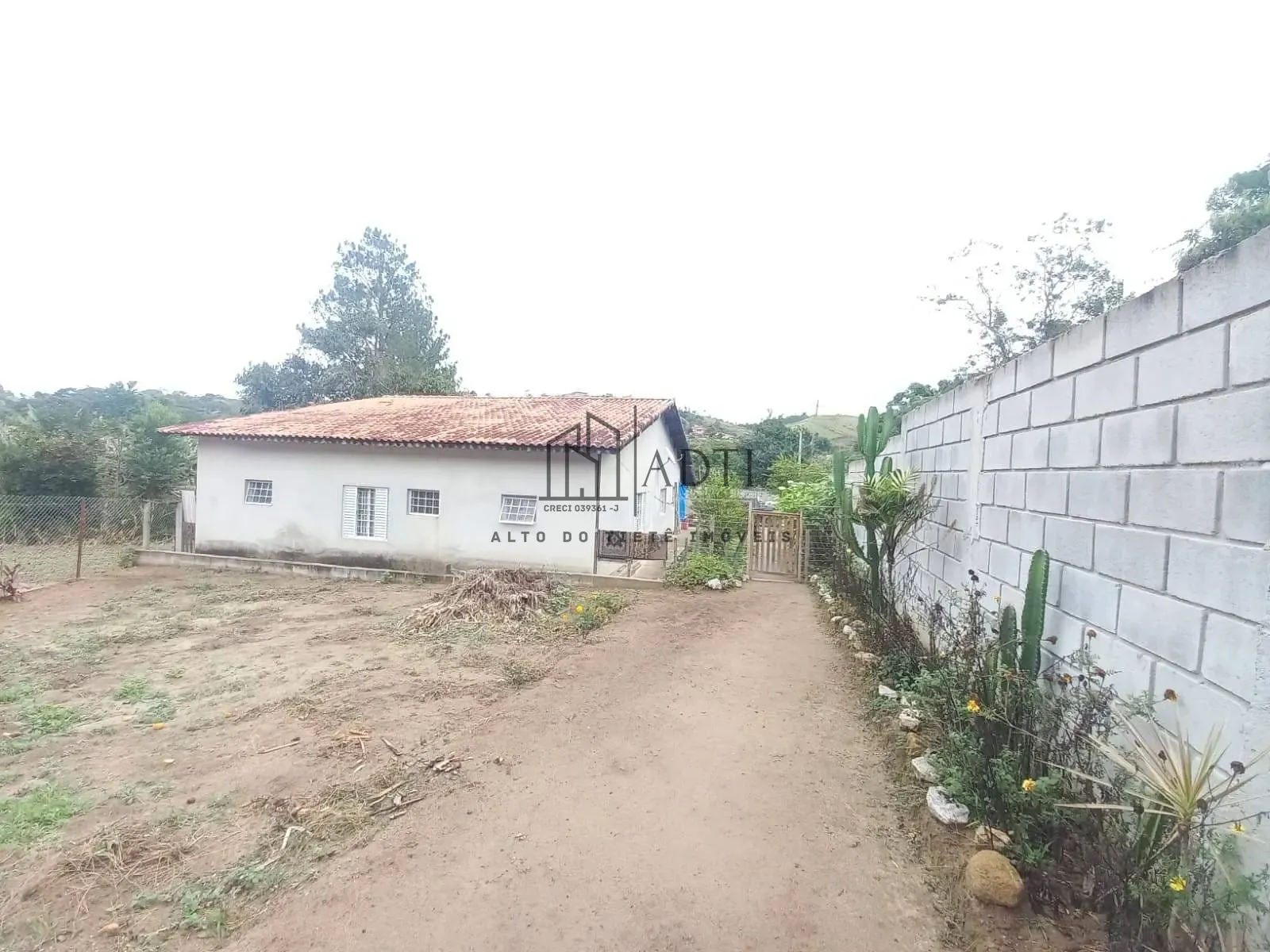 Chácara, 3 quartos, 1000 m² - Foto 16