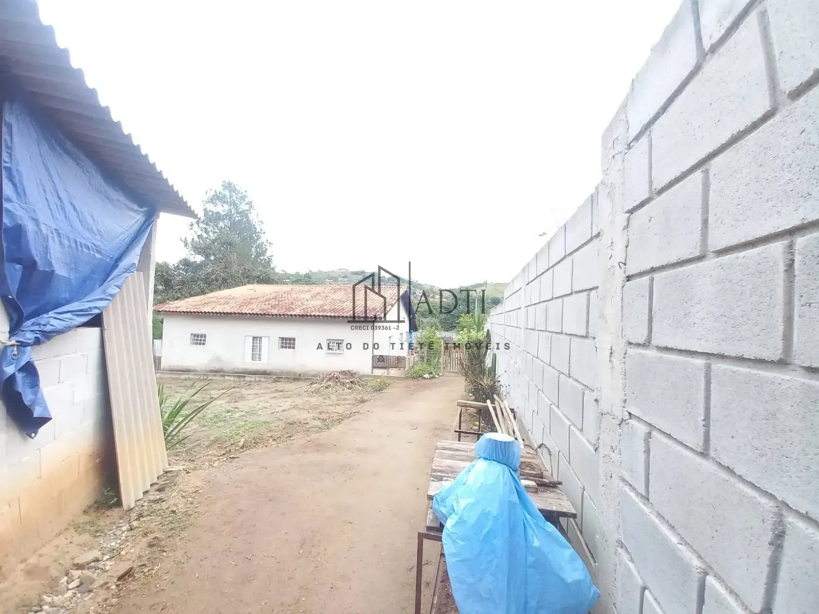 Chácara, 3 quartos, 1000 m² - Foto 24