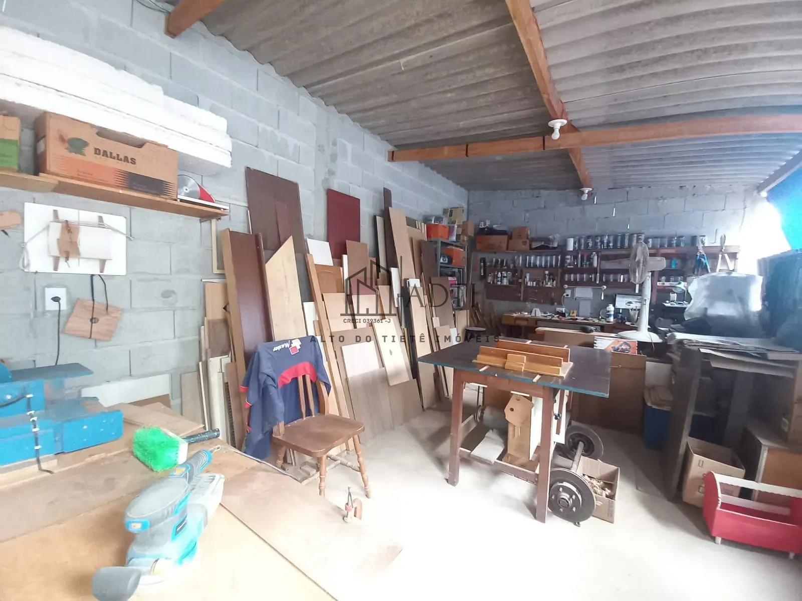 Chácara, 3 quartos, 1000 m² - Foto 18