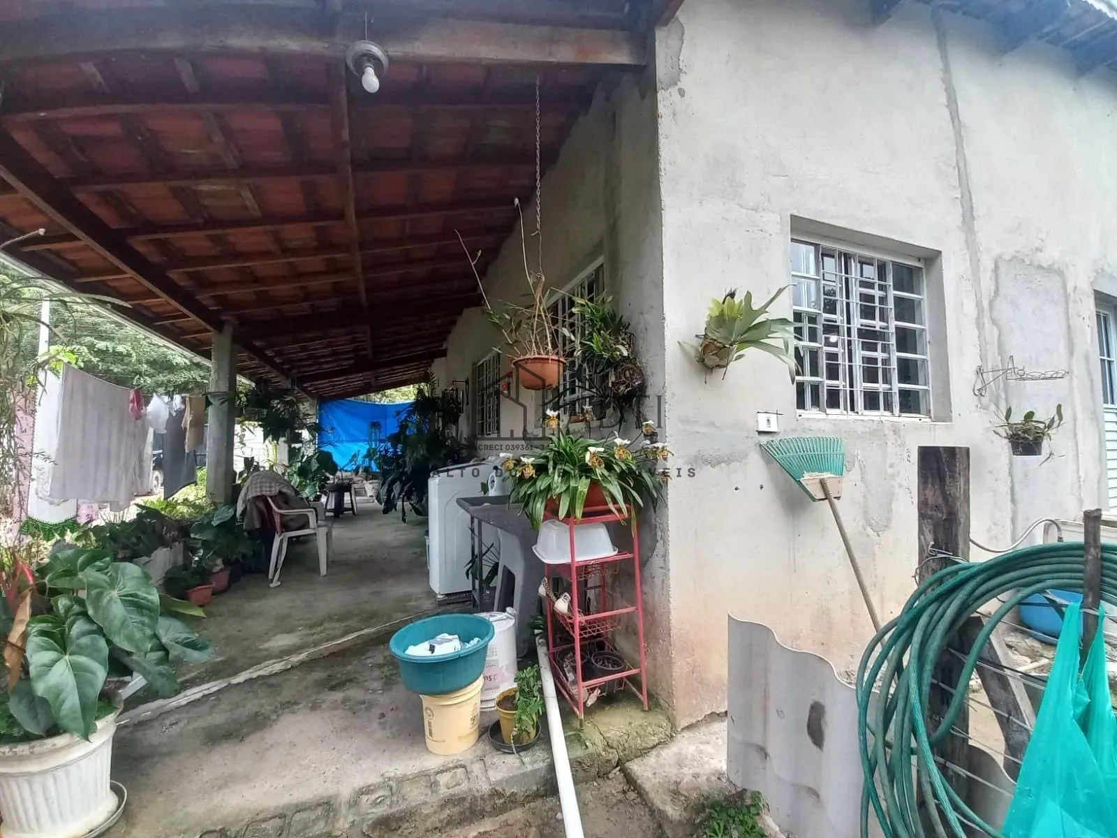 Chácara, 3 quartos, 1000 m² - Foto 15