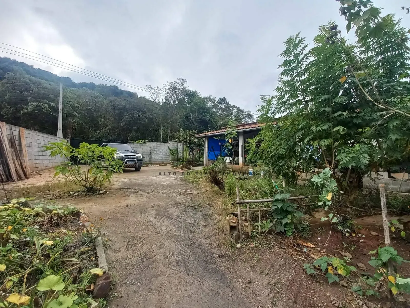 Chácara, 3 quartos, 1000 m² - Foto 22