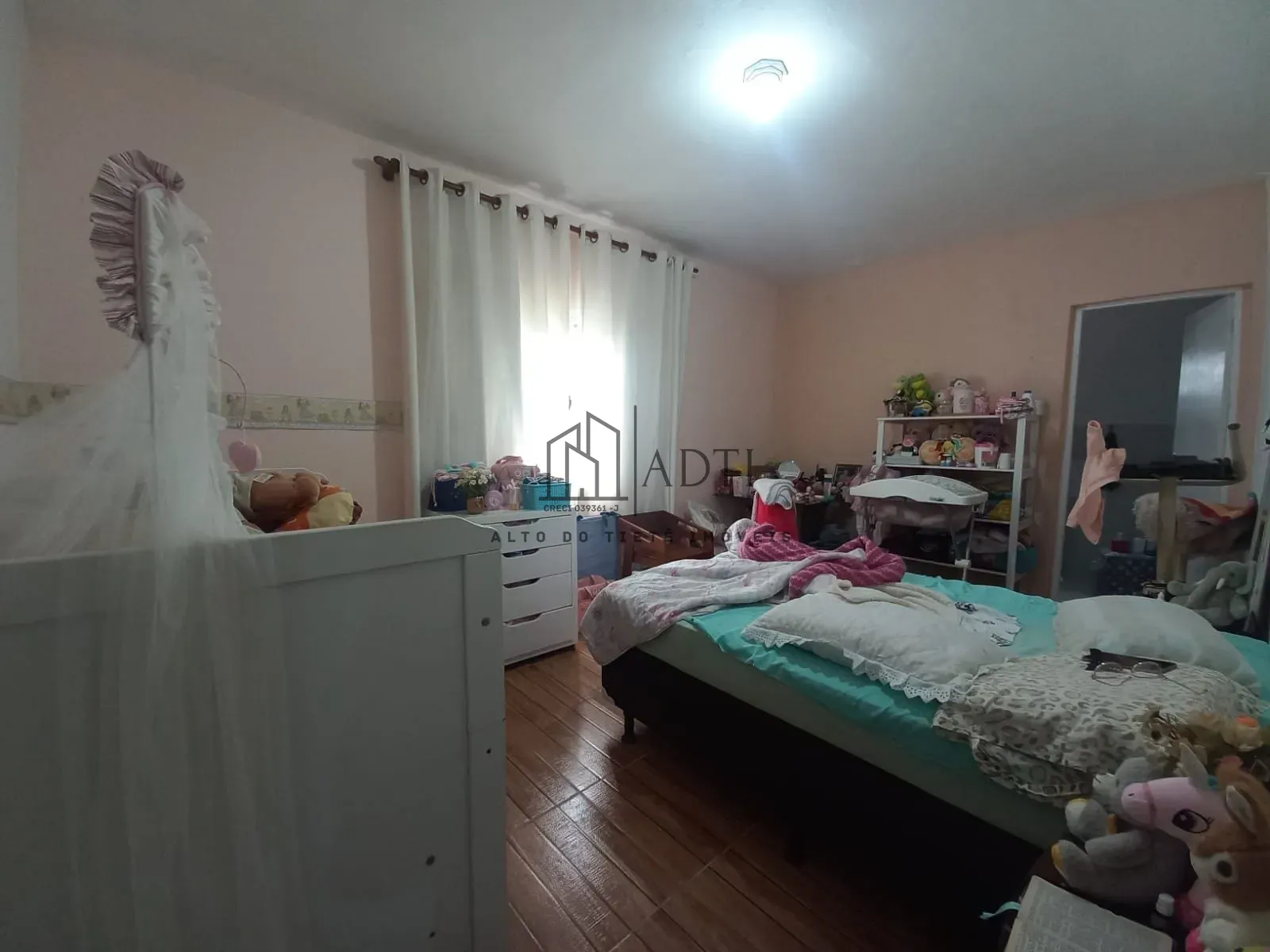 Chácara, 3 quartos, 1000 m² - Foto 12