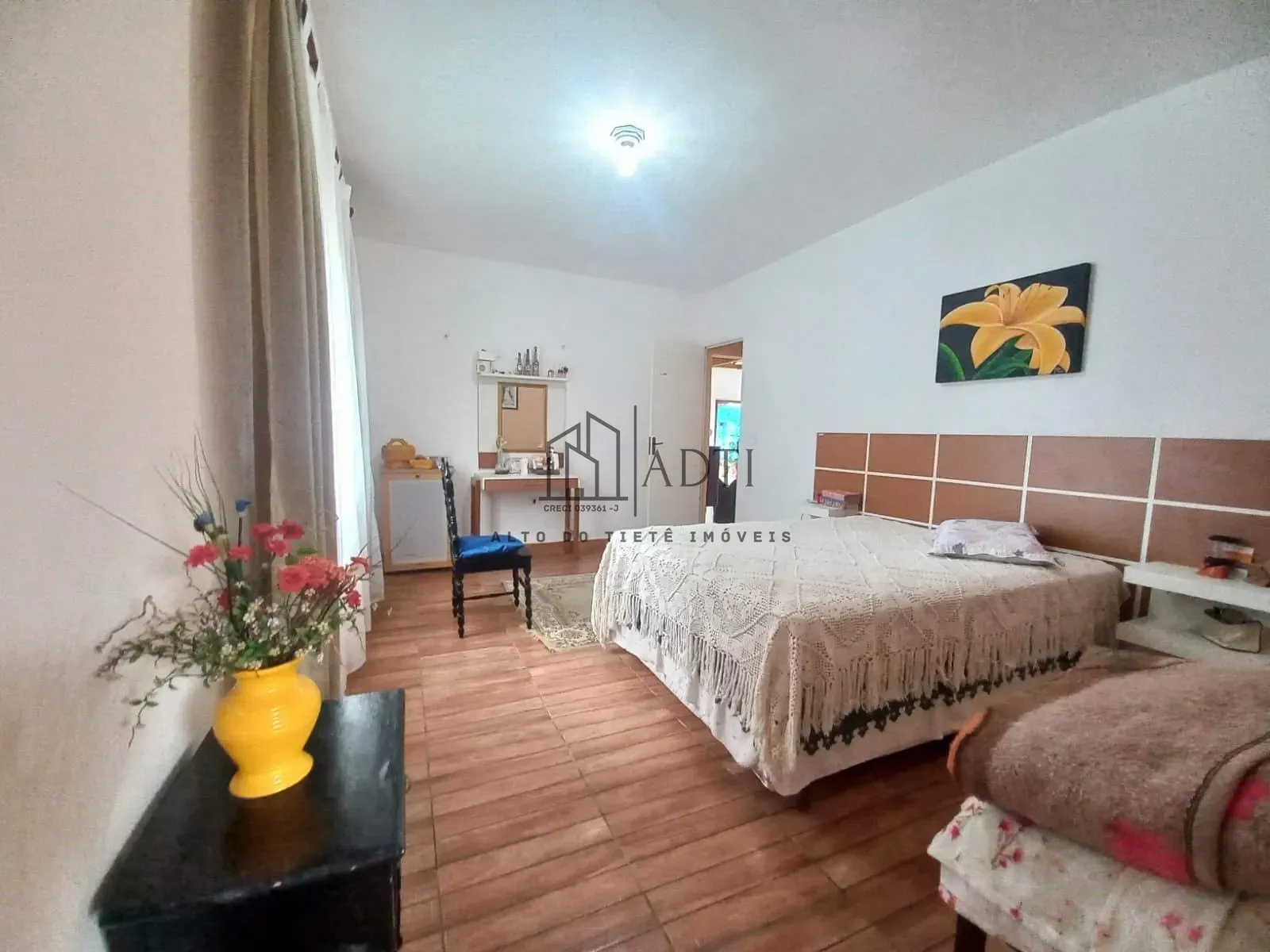 Chácara, 3 quartos, 1000 m² - Foto 5