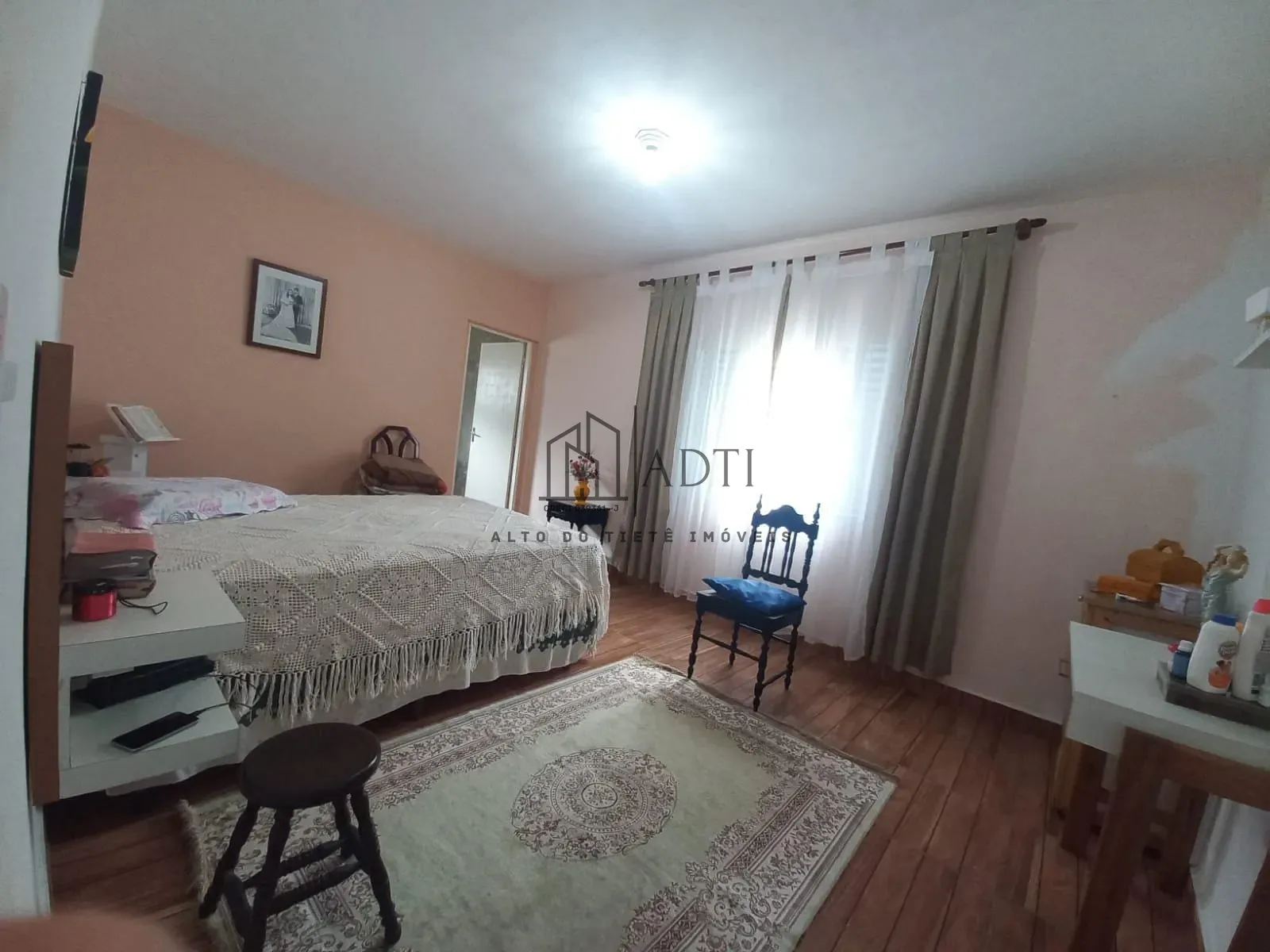 Chácara, 3 quartos, 1000 m² - Foto 6