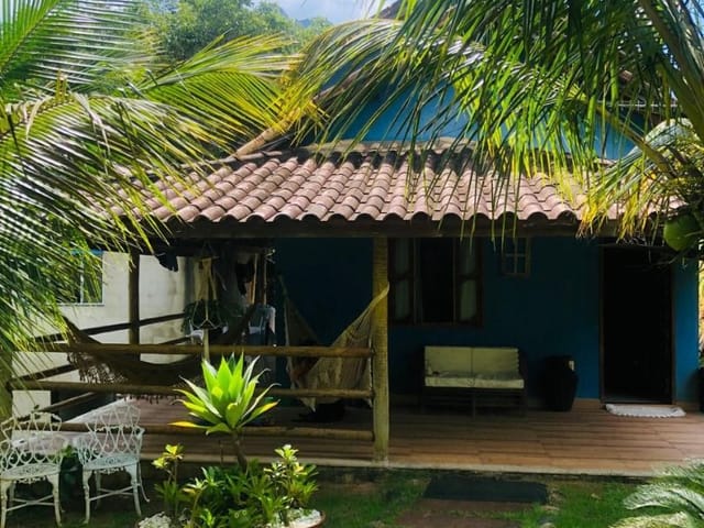 Chácara com 3200m² 1 quarto e 3 banheiros, à venda, no bairro Bicuda Pequena em Macaé