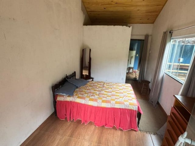 Chácara com 3200m² 1 quarto e 3 banheiros, à venda, no bairro Bicuda Pequena em Macaé