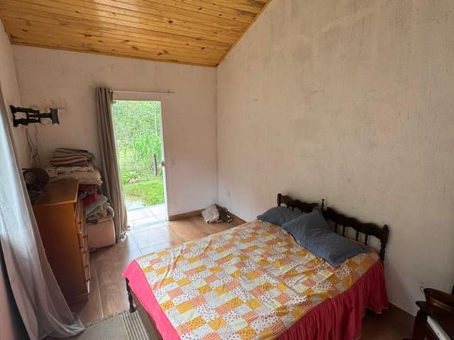 Chácara com 3200m² 1 quarto e 3 banheiros, à venda, no bairro Bicuda Pequena em Macaé