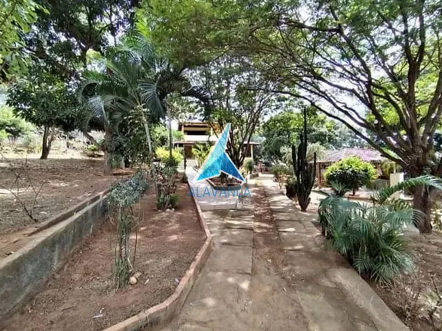 Chácara com 2250m² 2 quartos e 1 banheiro, à venda, no bairro Chácaras Quintas Green Hill em Governador Valadares