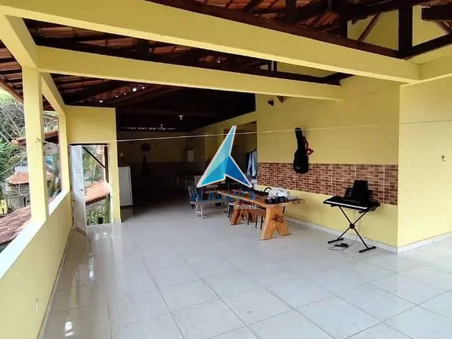 Chácara com 2250m² 2 quartos e 1 banheiro, à venda, no bairro Chácaras Quintas Green Hill em Governador Valadares