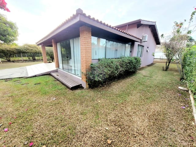 Chácara com 1000m² 3 quartos e 3 banheiros, à venda, no bairro Vale do Sol em Indaiatuba