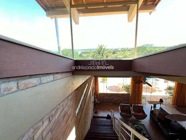 Chácara com 1400m² 4 quartos e 6 banheiros, à venda, no bairro Condomínio Porto das Águas em Porecatu