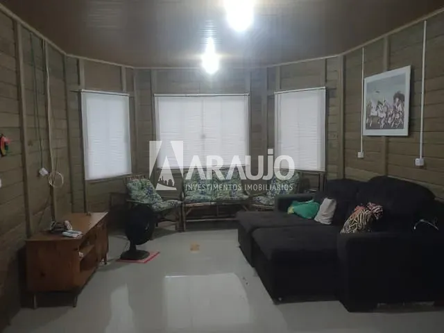 Chácara com 3000m² 3 quartos e 2 banheiros, à venda, no bairro Nova Descoberta em Balneário Piçarras