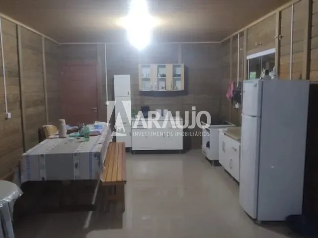 Chácara com 3000m² 3 quartos e 2 banheiros, à venda, no bairro Nova Descoberta em Balneário Piçarras