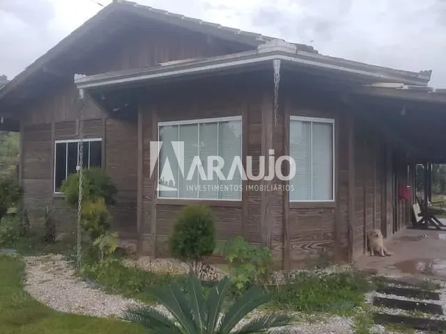 Chácara com 3000m² 3 quartos e 2 banheiros, à venda, no bairro Nova Descoberta em Balneário Piçarras