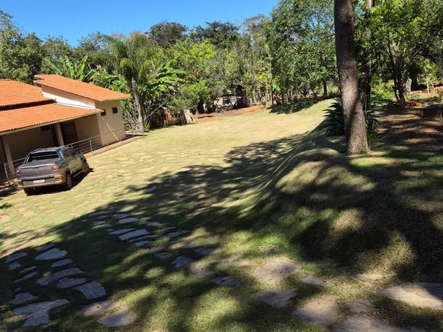 Chácara 2 quartos e 2 banheiros, à venda, no bairro Fazenda Vau das Pombas em Goiânia