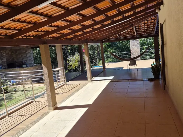 Chácara 2 quartos e 2 banheiros, à venda, no bairro Fazenda Vau das Pombas em Goiânia