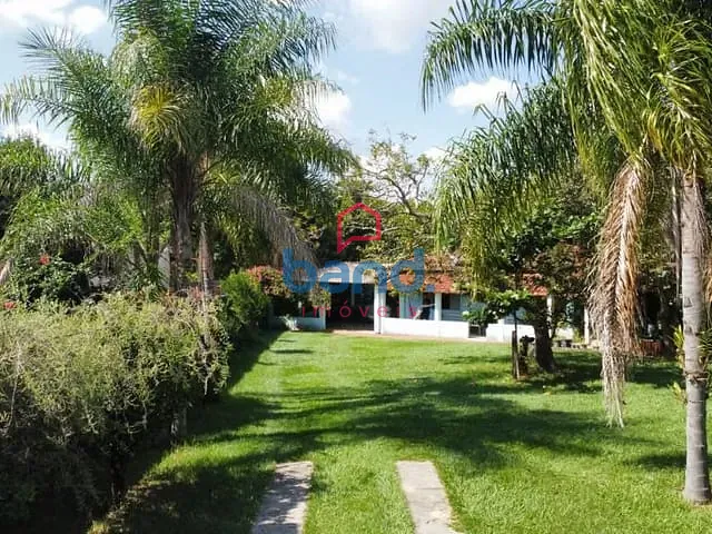 Chácara com 5000m² 2 quartos e 1 banheiro, à venda, no bairro Vila América em Porto Feliz