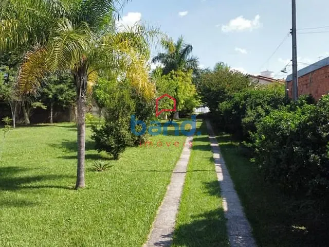 Chácara com 5000m² 2 quartos e 1 banheiro, à venda, no bairro Vila América em Porto Feliz