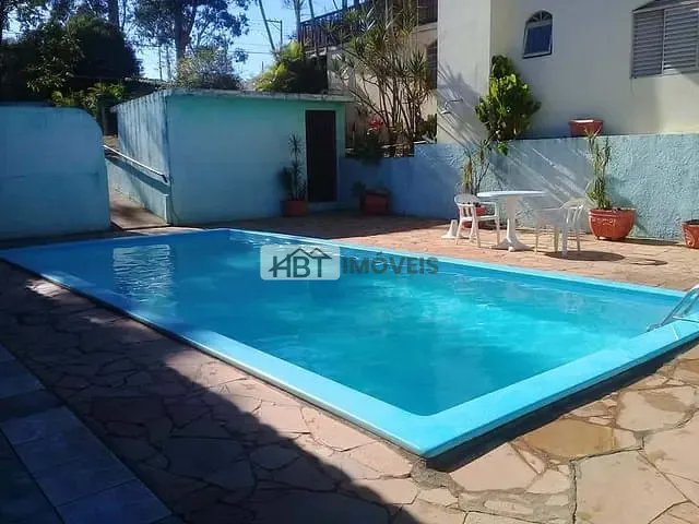 Chácara com 2248m² 3 quartos e 3 banheiros, à venda, no bairro Chácaras Cornélia em Bauru
