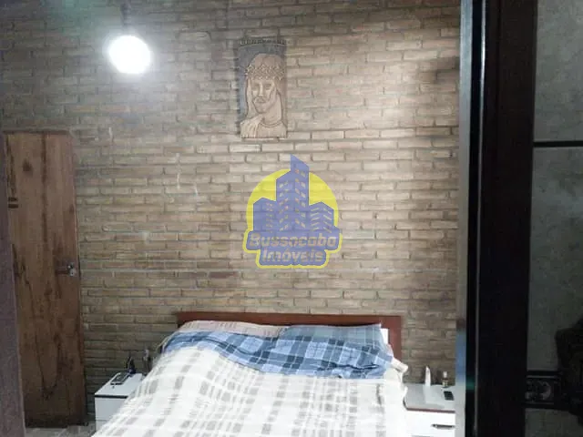 Chácara com 5m² 5 quartos e 6 banheiros, à venda, no bairro Chácaras Nogueira em Caçapava
