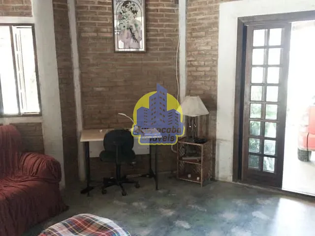 Chácara com 5m² 5 quartos e 6 banheiros, à venda, no bairro Chácaras Nogueira em Caçapava