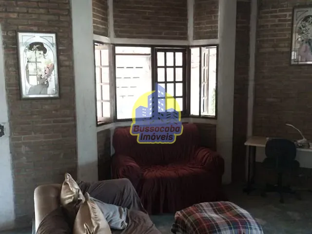 Chácara com 5m² 5 quartos e 6 banheiros, à venda, no bairro Chácaras Nogueira em Caçapava