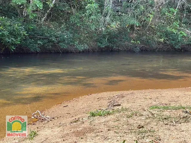 Chácara com 20000m², à venda, no bairro Rural em Abadiânia