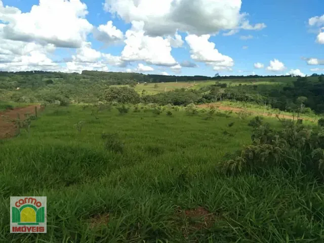Chácara com 20000m², à venda, no bairro Rural em Abadiânia
