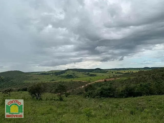 Chácara com 20000m², à venda, no bairro Rural em Abadiânia