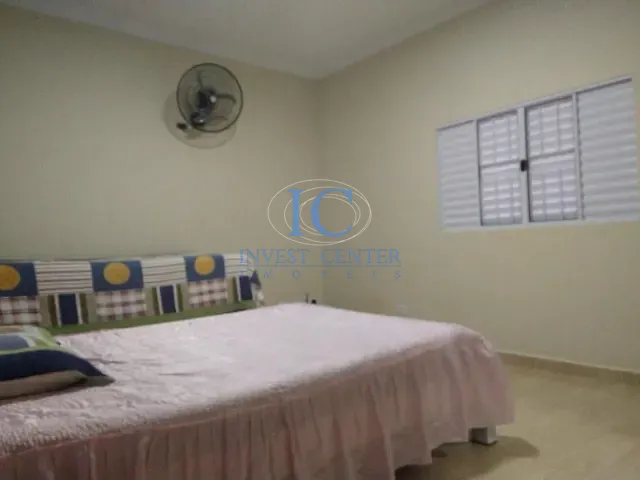 Chácara com 4000m² 4 quartos e 2 banheiros, à venda, no bairro Chácaras Videiras de Itaici em Indaiatuba